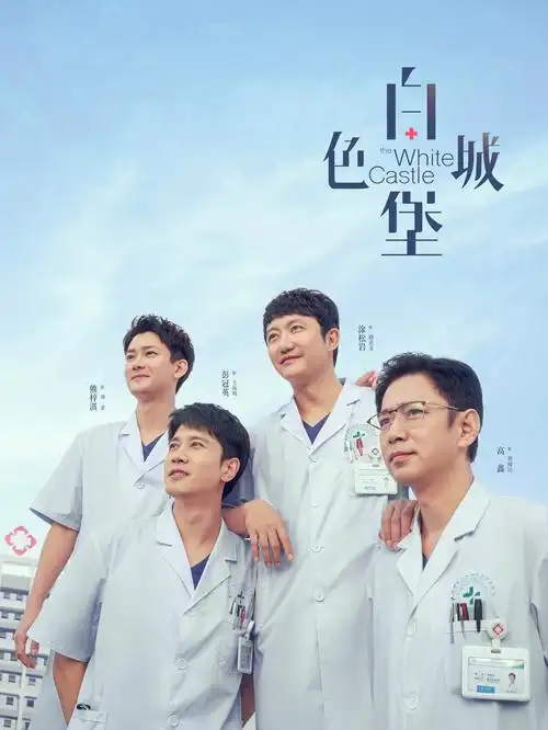 与凤行 剧集海报