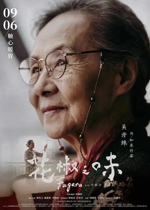 斗破苍穹 动漫海报